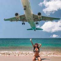 Отзыв от Ариана - виза ДТВ